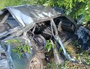 Смертельное ДТП в Яранском районе: ВАЗ-2112 с пьяным водителем и двумя пассажирами вылетел в кювет