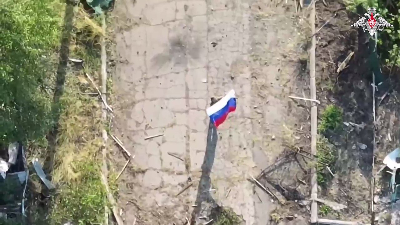 Главная картинка новости: "Забрать все": скорое начало масштабного летнего наступления ВС РФ на Украине предрекли на Западе