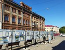 В Кирове ищут подрядчика для обслуживания информационных стендов «Городская афиша»