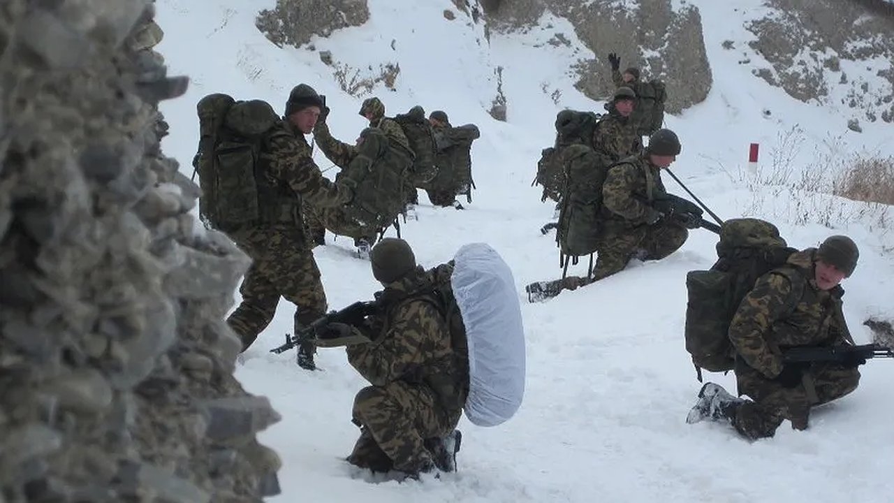 Главная картинка новости: Стрелок из Лебяжского района погиб в зоне проведения спецоперации