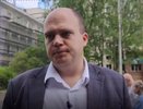 Глава фонда капремонта Кирова Лаврентий Ситников  уходит на спецоперацию