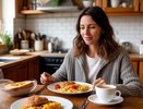 5 утренних ошибок, которые мешают вам похудеть: откажитесь от этих продуктов — и стройность не заставит себя ждать