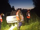 В Кировской области разыскивают 74-летнюю женщину в сине-розовом халате