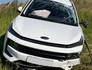 В Уржумском районе иномарка съехала с дороги: пострадала 10-летняя девочка