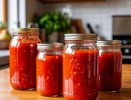 Кабачки, которые удивят: легендарный салат "Тёщин язык", который покоряет с первой ложки