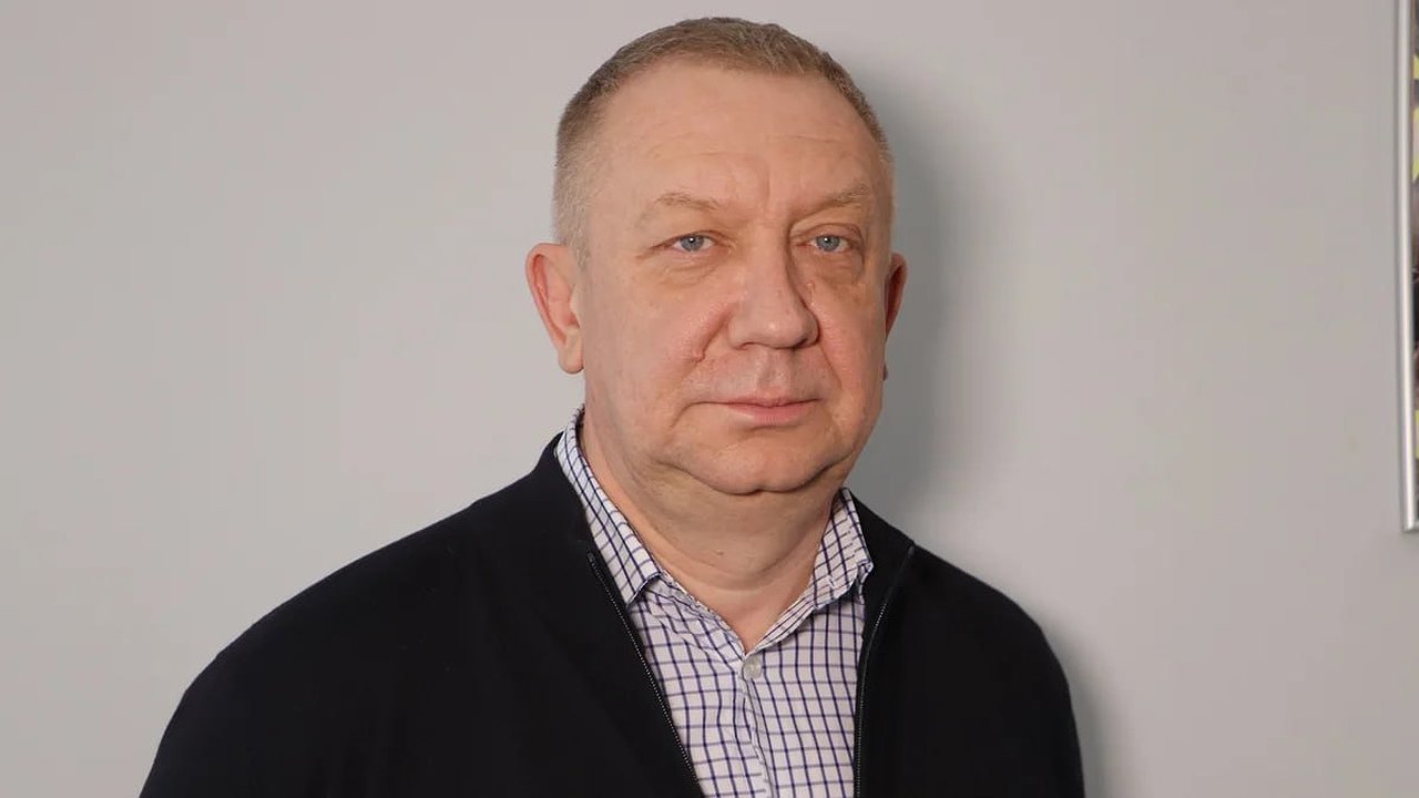 Главная картинка новости: В Ярославле задержали экс-главу администрации Кирова