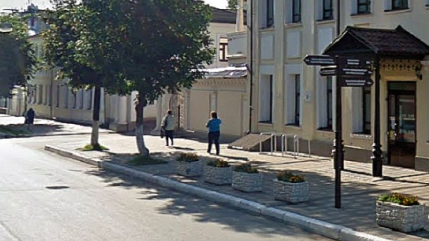 Главная картинка новости: У семи школ в Кирове обнаружили нарушения: прокуратура обратилась в суд