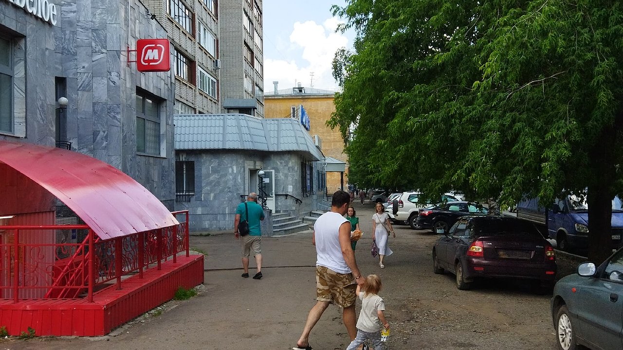 Главная картинка новости: Очередная жесть в наших магазинах: что вытворила кассирша-мигрантка, когда я сказал, что цена на ценнике другая