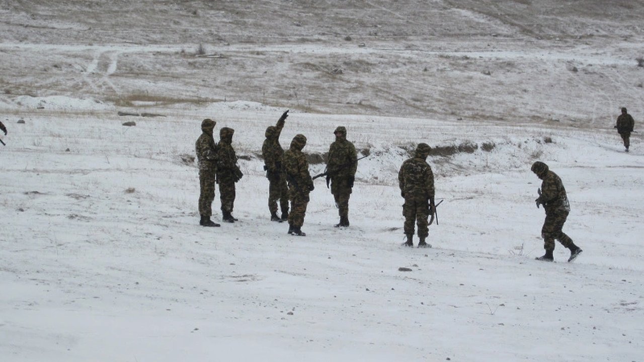 Главная картинка новости: Боец из Белохолуницкого района погиб в зоне проведения СВО