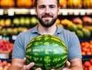 Как выбрать идеальный арбуз: 8 простых правил от профи, который вырос среди бахчей
