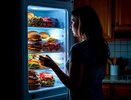 Есть перед сном — вредно? Врачи дали однозначный ответ