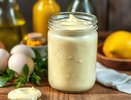 Домашний майонез из молока – настоящий спаситель бюджета и вкуса: роскошь за копейки