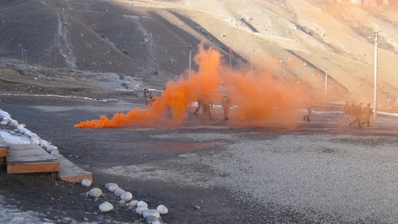 Главная картинка новости: В Курской области погиб уроженец Немского района