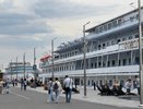 Почему россияне массово выбирают морские круизы: цены, маршруты и атмосфера