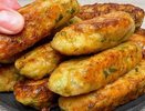 Кабачки, которые затмят любое мясо — хрустящий рецепт без яиц, без жарки