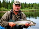 Они знают, где прячется крупняк: секретные места и наживки от бывалых рыбаков
