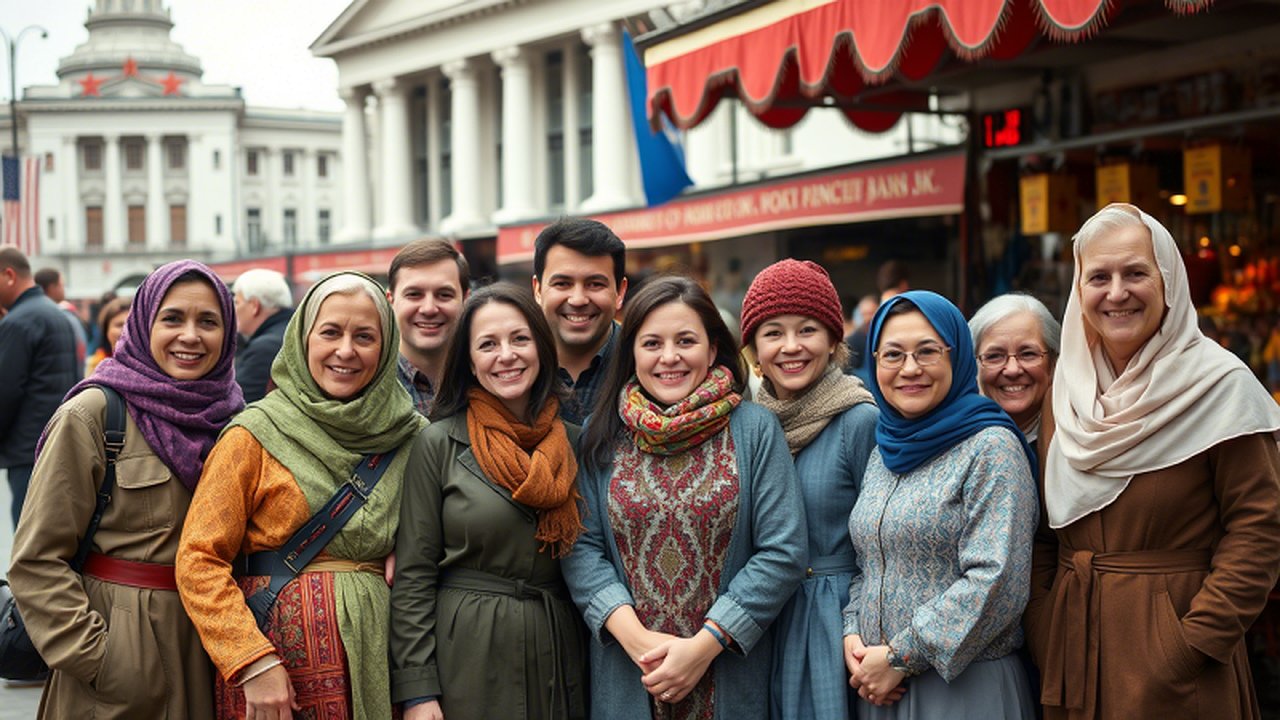 Главная картинка новости: Советские привычки, которые почему-то не понимает молодежь сегодня