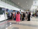 Три рейса с опозданием: авиапассажиры Кирова столкнулись с задержками