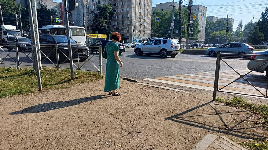 Главная картинка новости: Вильфанд предупредил, в какие регионы идет жара до +42 градусов