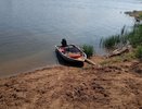 В Кирове спасли маленькую девочку, которая оказалась в воде