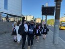 С августа в России вводятся новые стандарты для школьных рюкзаков