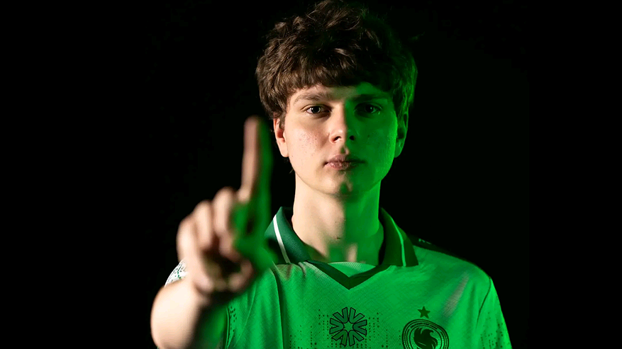 Главная картинка новости: Киберспорт сегодня: главные новости, герои и драмы в CS2 и Dota 2