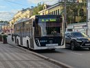 Власти Кирова призывают оплачивать проезд наличными из-за проблем с интернетом