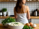 Из творога вместо сырников, яичницы и хлеба: вкуснота невероятная, рецепты просто обалденные и быстрые