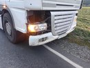 В Кировской области большегруз сбил ребенка на велосипеде