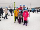 Семья Фадеевых из Кировской области стала «Самой спортивной семьей» России