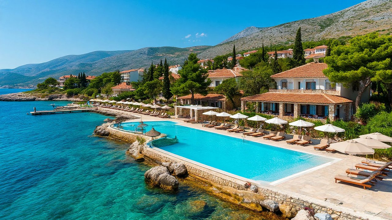 Главная картинка новости: Если денег на Мальдивы нет, поезжайте в это райское местечко: без виз, без тестов - отзыв туриста