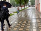Стало известно, дойдут ли аномальные московские дожди до Кировской области