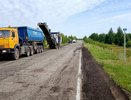 В Кировской области отремонтируют трассу Плотники – Вожгалы – Богородское – Уни