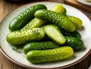 Малосольные огурцы: самый простой способ заготовки – потребуется всего 30 минут