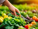 Не бойтесь обрезать: прищипка усиливает цветение и урожай этих четырех растений
