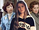 Советские модницы: культовые образы из фильмов СССР, которые актуальны и сегодня