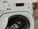 Как одна ошибка при стирке медленно "убивает" вашу стиральную машинку и вещи. Скорость не главное
