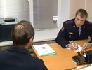 Житель Котельнича оштрафован за лжесвидетельство в пользу друга