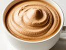 Кофейный крем-мусс: ароматный и лёгкий десерт на основе растворимого кофе — 3 минуты, 3 ингредиента