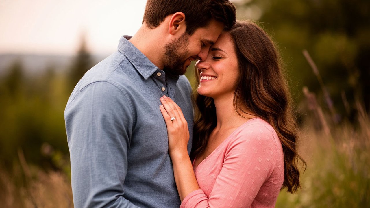 Главная картинка новости: Пары, которым суждено быть вместе: эти знаки зодиака созданы друг для друга и создают крепкие семьи