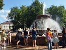 Аномальная жара 42 градуса: Вильфанд назвал три округа, где температура будет выше нормы на 7 градусов