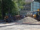 В Свечинском районе отремонтируют мост через реку Белая