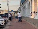 В Кирове семьи с двумя и более детьми получат ежегодную налоговую компенсацию