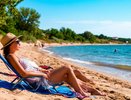 Поехали на Азовское море: гостевой дом, из которого мы сбежали - отзыв туриста