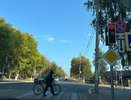 В ГАИ пояснили - что делать, если вы уже пересекли стоп-линию и загорелся красный сигнал светофора