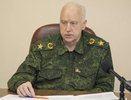 Бастрыкин взял на контроль ситуацию с водоснабжением в поселке Красная Поляна