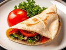 Никакой возни с тестом, беру лаваш и через 5 минут уже на сковороде: вкуснее чебуреков в 100 раз