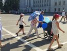 Стало известно, когда в Кирове спадет жара