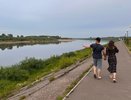 Погоду в Кировской области назвали опасной из-за снижения уровня воды в реках