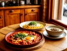 Врач Малозёмов рекомендует: 7 вкусных идей для домашнего завтрака, которые хочется повторять каждый день